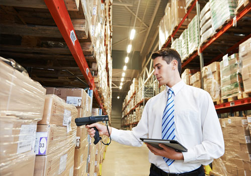 Warehousing & Distribution