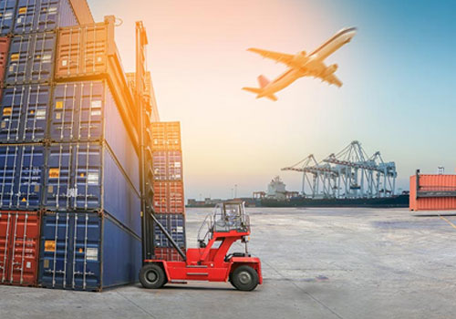 Freight Forwarding