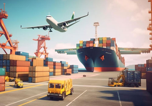 Freight Forwarding